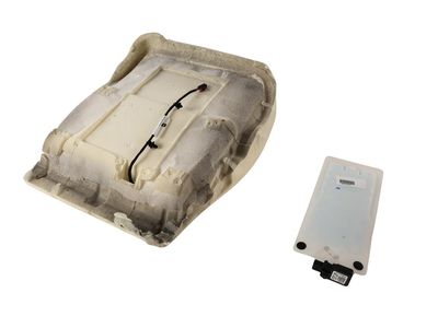 Chevrolet Trailblazer Occupant Detection Sensor - 42851291