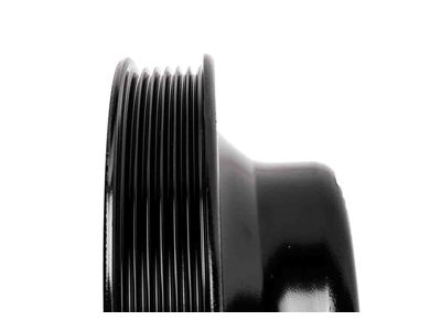 1989 Chevrolet C3500 Crankshaft Pulley - 10085754