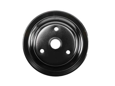 1989 Chevrolet C3500 Crankshaft Pulley - 10085754
