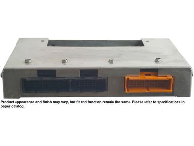 Oldsmobile Delta 88 Engine Control Module - 88999198