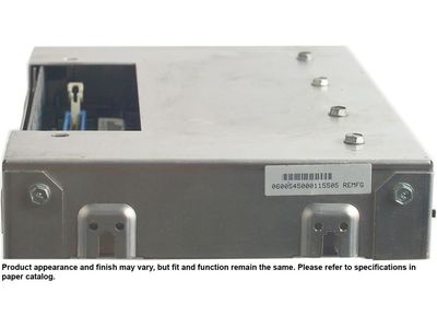 Oldsmobile Delta 88 Engine Control Module - 88999198