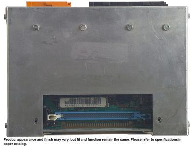 Oldsmobile Delta 88 Engine Control Module - 88999198
