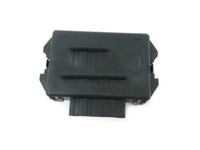 2010 Cadillac Escalade Body Control Module - 25883951