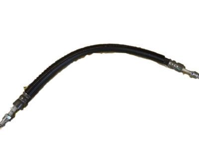 2007 Chevrolet Silverado Hydraulic Hose - 15774514