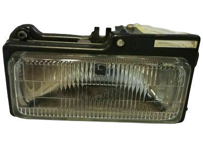 1992 Oldsmobile Cutlass Headlight - 16510744