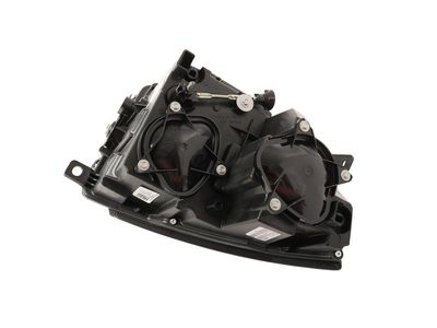 2014 Cadillac CTS Headlight - 19433121