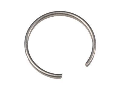 Hummer Axle Shaft Retainer - 15905778