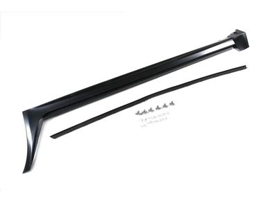 GM 19256956 Molding Asm,Rocker Panel (LH) *Service Primer 19256956 GM Molding Asm,Rocker Panel (LH) *Service Primer Product Photo 1 of 1