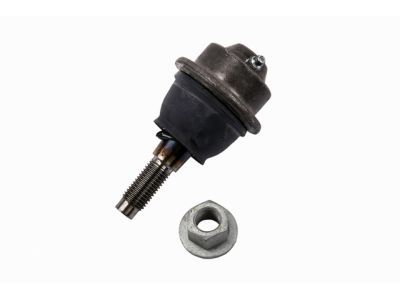 Hummer H2 Ball Joint - 19207137