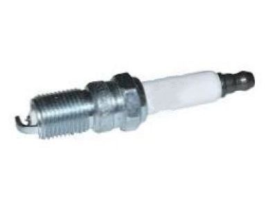 Oldsmobile Aurora Spark Plug - 19301811