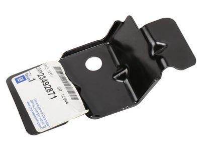 23492871 GM Bracket, Rear Compartment Front Panel Product Photo 2 of 2