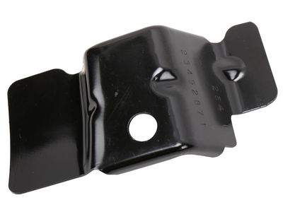 GM 23492871 Bracket, Rear Compartment Front Panel 23492871 GM Bracket, Rear Compartment Front Panel Product Photo 1 of 2