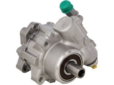 2014 Cadillac CTS Power Steering Pump - 20806165