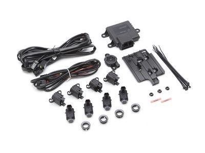 Buick LaCrosse Parking Assist Distance Sensor - 19213553