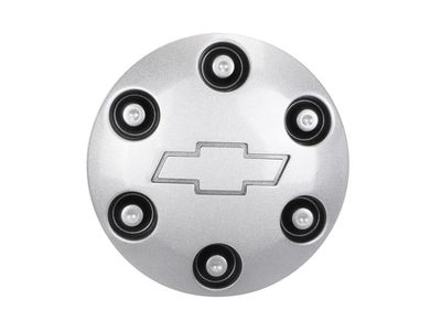 2006 Chevrolet Colorado Wheel Cover - 9595898