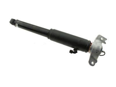 GM 84326293 Rear Shock Absorber Assembly (W/ Upper Mount)