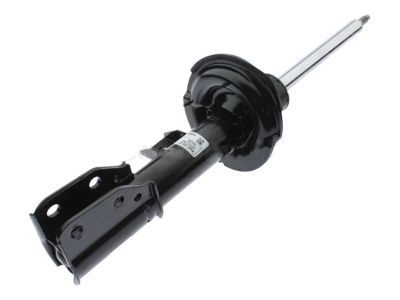 2013 Chevrolet Equinox Shock Absorber - 20909157