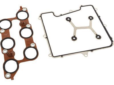 2011 Cadillac CTS Intake Manifold Gasket - 19368081