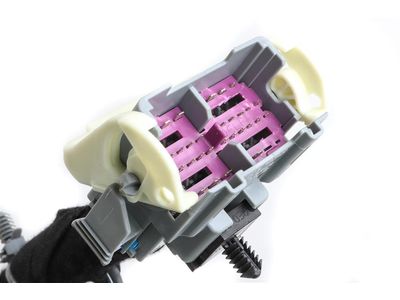 Cadillac 22924080