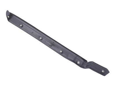 84324626 GM Gutter Assembly, Back Body Opening Side *Black Product Photo 2 of 2