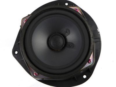 2007 Chevrolet Aveo Car Speakers - 96540752