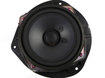 2008 Chevrolet Aveo Car Speakers - 96540752