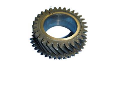 GM 88934831 Gear,3rd