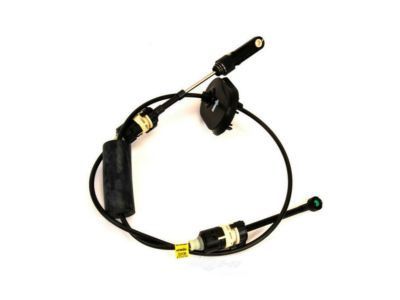 Chevrolet Malibu Shift Cable - 23270836