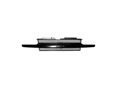 10358121 - Genuine GM Radiator Grille