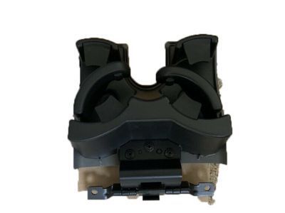 Chevrolet Trailblazer Cup Holder - 89044980