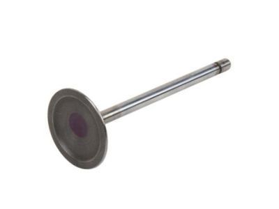 Saturn Aura Intake Valve - 12575351