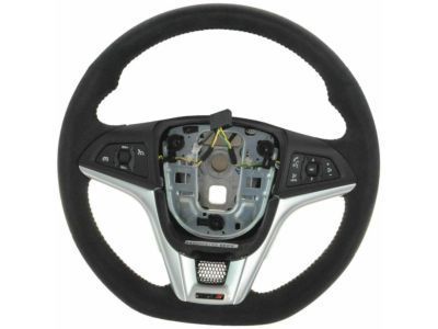 GM 22896546 Steering Wheel