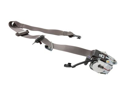 Chevrolet Silverado Seat Belt - 85003895