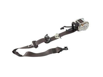 Chevrolet Silverado Seat Belt - 85003895