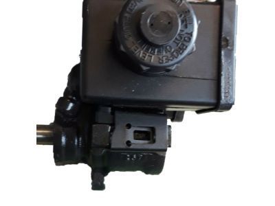 GM 26025515 Pump Assembly, P/S