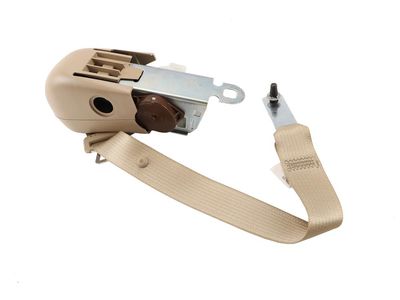 2008 Cadillac DTS Seat Belt - 19168481