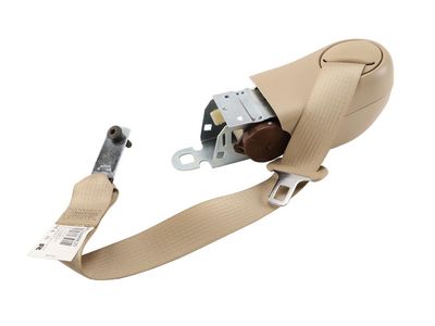 2008 Cadillac DTS Seat Belt - 19168481