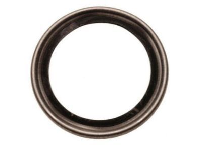 GMC C2500 Wheel Seal - 3965092