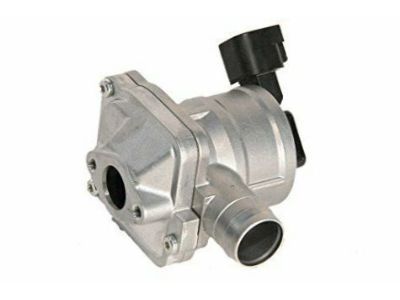 GM Diverter Valve - 12660127