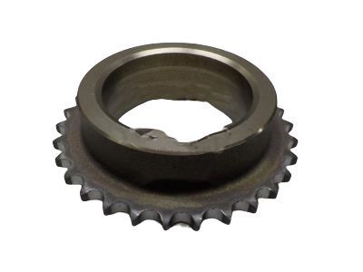 2001 Cadillac Deville Crankshaft Gear - 12570154