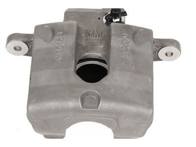 GM 25843041 Caliper Assembly, Rear Brake