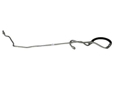 Oldsmobile Automatic Transmission Oil Cooler Line - 25660782