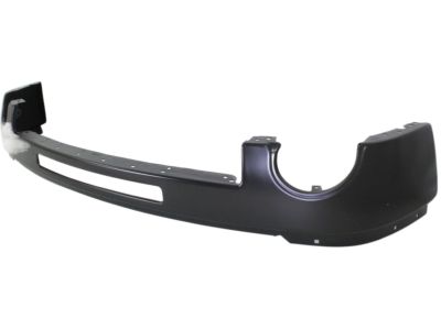 GMC Sierra Bumper - 15901510