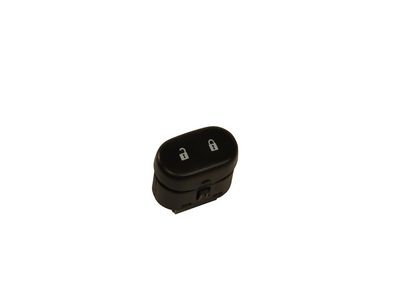 2008 Chevrolet Malibu Door Lock Switch - 15823977