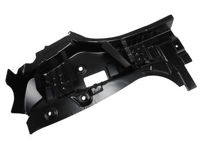 GM 39130468 Body Hinge Pillar Outer Panel Reinforcement Assembly 39130468 GM Body Hinge Pillar Outer Panel Reinforcement Assembly Product Photo 1 of 2