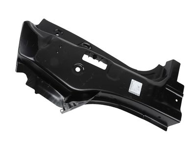 39130468 GM Body Hinge Pillar Outer Panel Reinforcement Assembly Product Photo 2 of 2
