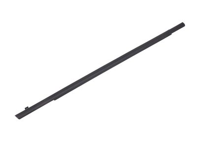 23426773 GM Rear Side Door Window Belt Reveal Molding Assembly *Black Product Photo 3 of 3