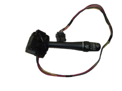 Oldsmobile Intrigue Wiper Switch - 26047377