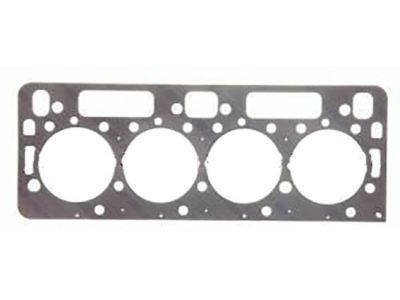 GM 12554979 Gasket, Cyl Head