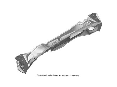 Chevrolet Volt Dash Panels - 84030367